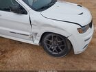 2020 Jeep Grand Cherokee Limited X 4x4 Белый vin: 1C4RJFBG4LC375622