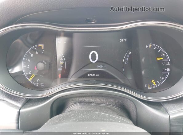 1C4RJFBG4LC375622 2020 JEEP GRAND CHEROKEE Белый Вид задних сидений