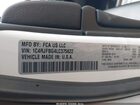 2020 Jeep Grand Cherokee Limited X 4x4 Белый vin: 1C4RJFBG4LC375622