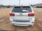 2020 Jeep Grand Cherokee Limited X 4x4 Белый vin: 1C4RJFBG4LC375622