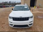 2020 Jeep Grand Cherokee Limited X 4x4 Белый vin: 1C4RJFBG4LC375622