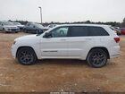 2020 Jeep Grand Cherokee Limited X 4x4 Белый vin: 1C4RJFBG4LC375622