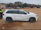 2020 Jeep Grand Cherokee Limited X 4x4 Белый vin: 1C4RJFBG4LC375622