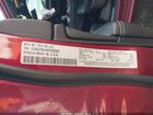 2021 Jeep Grand Cherokee 80th Anniversary 4x4 Burgundy vin: 1C4RJFBG4MC502922