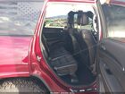 2021 Jeep Grand Cherokee 80th Anniversary 4x4 Burgundy vin: 1C4RJFBG4MC502922