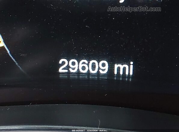 1C4RJFBG4MC502922 2021 JEEP GRAND CHEROKEE Burgundy 