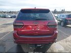 2021 Jeep Grand Cherokee 80th Anniversary 4x4 Burgundy vin: 1C4RJFBG4MC502922