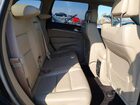 2017 Jeep Grand Cherokee Limited Черный vin: 1C4RJFBG5HC869236