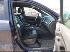 2018 Jeep Grand Cherokee Limited 4x4 Синий vin: 1C4RJFBG5JC127411