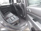2018 Jeep Grand Cherokee Limited 4x4 Серый vin: 1C4RJFBG6JC251381