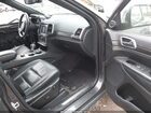 2018 Jeep Grand Cherokee Limited 4x4 Серый vin: 1C4RJFBG6JC251381