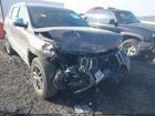 2019 Jeep Grand Cherokee Limited 4x4 Серый vin: 1C4RJFBG6KC538933