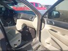 2019 Jeep Grand Cherokee Limited 4x4 Серый vin: 1C4RJFBG6KC538933