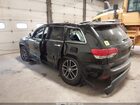 2017 Jeep Grand Cherokee Limited 4x4 Черный vin: 1C4RJFBG7HC894168