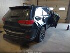 2017 Jeep Grand Cherokee Limited 4x4 Черный vin: 1C4RJFBG7HC894168