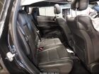 2017 Jeep Grand Cherokee Limited 4x4 Черный vin: 1C4RJFBG7HC894168