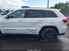 2019 Jeep Grand Cherokee Limited 4x4 Белый vin: 1C4RJFBG7KC538214