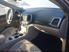 2016 Jeep Grand Cherokee Limited Gray vin: 1C4RJFBG8GC472053