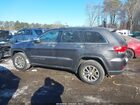 2016 Jeep Grand Cherokee Limited Gray vin: 1C4RJFBG8GC472053