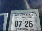 2016 Jeep Grand Cherokee Limited Gray vin: 1C4RJFBG8GC472053