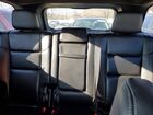2018 Jeep Grand Cherokee Limited Белый vin: 1C4RJFBG8JC106519