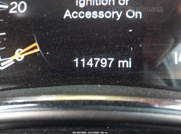 1C4RJFBG8KC532681 2019 JEEP GRAND CHEROKEE Brown 