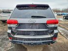 2019 Jeep Grand Cherokee Limited Gray vin: 1C4RJFBG8KC537136 2019 Jeep Grand Cherokee Limited Gray vin: 1C4RJFBG8KC537136