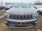 2019 Jeep Grand Cherokee Limited Gray vin: 1C4RJFBG8KC537136 2019 Jeep Grand Cherokee Limited Gray vin: 1C4RJFBG8KC537136