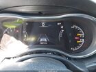 2021 Jeep Grand Cherokee Limited 4x4 Серый vin: 1C4RJFBG8MC611643
