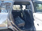 2021 Jeep Grand Cherokee Limited 4x4 Серый vin: 1C4RJFBG8MC611643