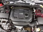 2016 Jeep Grand Cherokee Limited Темно-бордовый vin: 1C4RJFBG9GC339138