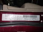 2016 Jeep Grand Cherokee Limited Темно-бордовый vin: 1C4RJFBG9GC339138