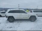 2017 Jeep Grand Cherokee Limited 4x4 Белый vin: 1C4RJFBG9HC635262