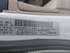 2017 Jeep Grand Cherokee Limited 4x4 Белый vin: 1C4RJFBG9HC635262