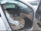 2017 Jeep Grand Cherokee Limited 4x4 Белый vin: 1C4RJFBG9HC635262