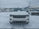 2017 Jeep Grand Cherokee Limited 4x4 Белый vin: 1C4RJFBG9HC635262