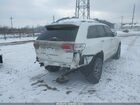 2017 Jeep Grand Cherokee Limited 4x4 Белый vin: 1C4RJFBG9HC635262