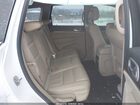 2017 Jeep Grand Cherokee Limited 4x4 Белый vin: 1C4RJFBG9HC635262