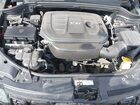 2017 Jeep Grand Cherokee Limited 4x4 Черный vin: 1C4RJFBG9HC872446