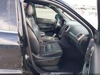 2017 Jeep Grand Cherokee Limited 4x4 Черный vin: 1C4RJFBG9HC872446