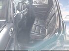 2017 Jeep Grand Cherokee Limited 4x4 Черный vin: 1C4RJFBG9HC872446