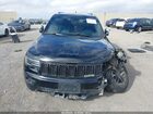 2017 Jeep Grand Cherokee Limited 4x4 Черный vin: 1C4RJFBG9HC872446