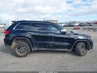 2017 Jeep Grand Cherokee Limited 4x4 Черный vin: 1C4RJFBG9HC872446
