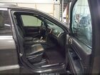 2017 Jeep Grand Cherokee Limited 4x4 Серый vin: 1C4RJFBG9HC946089