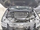 2017 Jeep Grand Cherokee Limited 4x4 Серый vin: 1C4RJFBG9HC946089