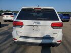 2019 Jeep Grand Cherokee Limited White vin: 1C4RJFBG9KC526453