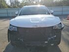 2019 Jeep Grand Cherokee Limited White vin: 1C4RJFBG9KC526453
