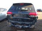 2019 Jeep Grand Cherokee Limited X 4x4 Черный vin: 1C4RJFBG9KC563535