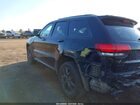 2019 Jeep Grand Cherokee Limited X 4x4 Черный vin: 1C4RJFBG9KC563535