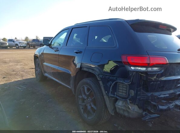1C4RJFBG9KC563535 2019 JEEP GRAND CHEROKEE Черный 